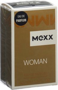 Produktbild von Mexx Woman Eau de Parfum 40ml