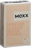 Produktbild von Mexx Forever W Eau de Toilette Spray 15ml