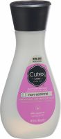 Produktbild von Cutex Nail Polish Remover Acetone Free 100ml