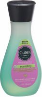 Produktbild von Cutex Nail Polish Remover Nourishing 100ml