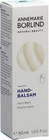 Produktbild von Boerlind Hand Balsam 50ml