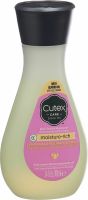 Produktbild von Cutex Nail Polish Remover Moisture Guard 100ml