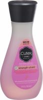 Produktbild von Cutex Nail Polish Remover Strengthening 100ml