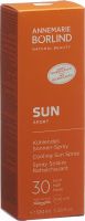 Produktbild von Boerlind Sun Kühlendes Sonnen-Spray LSF 30 100ml