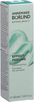 Produktbild von Boerlind Effekt-Peeling 50ml
