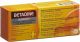 Produktbild von Betadine Advanced Wundgel Tube 50g