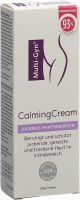 Produktbild von Multi-gyn Calmingcream Tube 50g