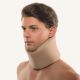Produktbild von Bort Cervical Stütze 9cm -43cm Grösse M Hautfarbig