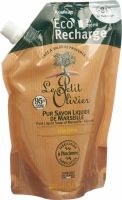Produktbild von Le Petit Olivier Marseille Seife Glyce Rech 500ml