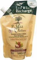 Produktbild von Le Petit Olivier Cr-Shamp Oli Shea Arg Rech 500ml