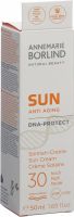 Produktbild von Boerlind Sun Sonnen Creme Dna-Protect LSF 30 50ml