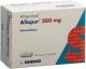 Produktbild von Allopur Tabletten 300mg 100 Stück