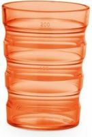 Product picture of Vitility Becher Sure-Grip Orange