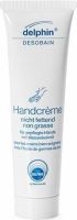 Produktbild von Delphin Handcreme Nicht Fettend Tube 100ml