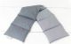 Produktbild von Herzzucker Raps-wärmekissen 7-kam 65x18cm Grau