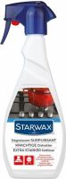 Produktbild von Starwax Extrastarker Fettloeser Flasche 500ml