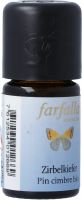 Produktbild von Farfalla Zirbelkiefer Ätherisches Öl 5ml