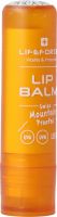Produktbild von Sensolar Lip Balm LSF 30 4.8g