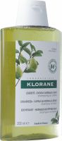 Product picture of Klorane Zedrat Shampoo Bottle 200ml
