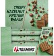 Produktbild von Nutramino Nutra-go Protein Wafer Hazel 12x 39g