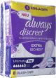Product picture of Alway Discreet Incontinence Ultimate Tag 8 pieces