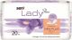 Produktbild von Seni Lady Slim Mini Plus Einlage 20 Stück