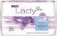 Produktbild von Seni Lady Slim Normal Einlage 20 Stück