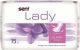 Produktbild von Seni Lady Super Einlage 15 Stück