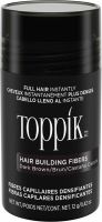 Product picture of Toppik Hair fibres Dark Brown Tin 12g