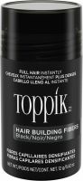 Product picture of Toppik Hair fibres Black Tin 12g