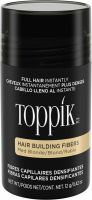 Produktbild von Toppik Haarfasern Medium Blonde Dose 12g