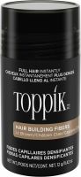 Produktbild von Toppik Haarfasern Light Brown Dose 12g