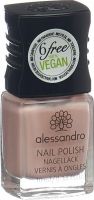 Product picture of Alessandro Nagellack ohne Verp 08 Nude Ele 10ml