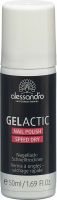 Produktbild von Alessan Gelactic Nail Polish Speed Dry 50ml