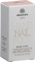 Produktbild von Alessan Nail Spa Base Coat 10ml