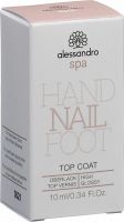 Produktbild von Alessan Nail Spa Top Coat 10ml