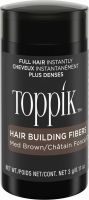 Produktbild von Toppik Haarfasern Medium Brown Dose 12g