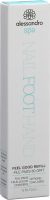 Produktbild von Alessan Retard Feile Feel Good Feilenbl 80grit