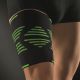 Image du produit Bort Active-Color Sport Oberschenkel L Schw