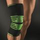 Product picture of Bort Active-Color Sport Kniebandage M Schwarz