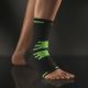 Produktbild von Bort Active-Color Sport Knöchelbandage M Schwarz