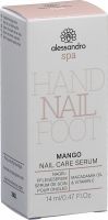 Produktbild von Alessan Nail Spa Mango Nail Care Serum 14ml