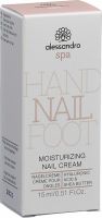 Produktbild von Alessan Nail Spa Moisturizing Nail Cream 15ml