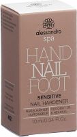 Produktbild von Alessan Nail Spa Nail Hardener 10ml