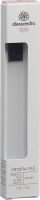 Produktbild von Alessan Nail Spa Crystal Nail File 280