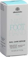 Produktbild von Alessan Nail Spa Nagelserum 14ml