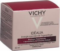 Produktbild von Vichy Idealia Tagespflege Normale Haut 50ml