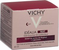 Produktbild von Vichy Idéalia Skin Sleep Nachtpflege 50ml