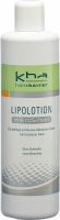 Produktbild von Hans Karrer Lipolotion Mikrosilber Flasche 500ml
