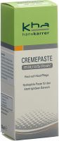 Produktbild von Hans Karrer Cremepaste Mikrosilber Tube 50ml
